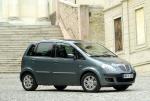 Lancia Musa 2004 года
